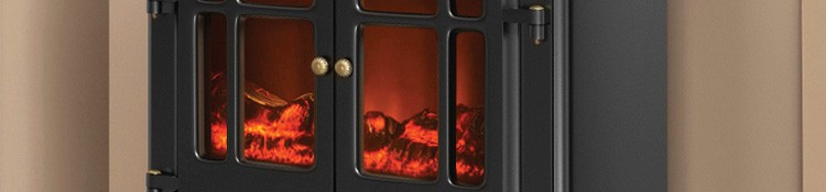 Stoves
