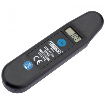 Digital Tyre Pressure Reader Digital Tyre Pressure Reader