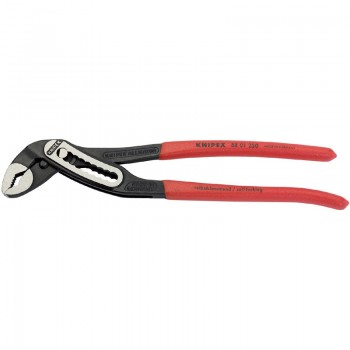 Knipex Alligator® 88 01 250 SBE Waterpump Pliers, 250mm