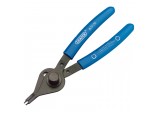 Straight Nose Reversible Circlip Pliers