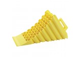 Wheel Chock for Larger Than 920mm Dia. Wheels