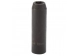 Deep Impact Socket, 1/2&rdquo; Sq. Dr., 12mm
