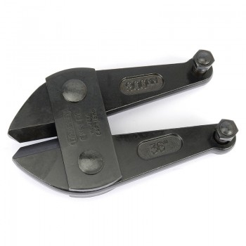 Bolt Cutter Jaws for 12952 Centre Cut Bolt Cutter