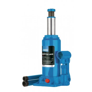Hydraulic Bottle Jack, 6 Tonne Hydraulic Bottle Jack, 6 Tonne