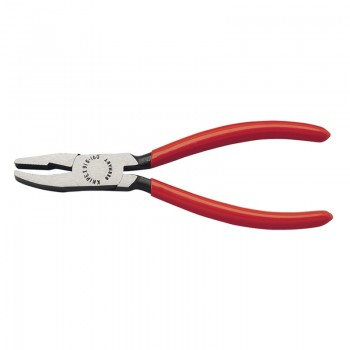 Knipex 91 51 160 SBE Glass Nibbling Pincers, 160mm