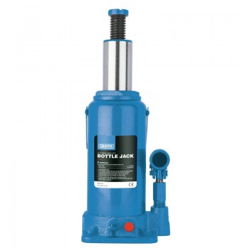High Lift Hydraulic Bottle Jack, 10 Tonne High Lift Hydraulic Bottle Jack, 10 Tonne