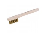 Spark Plug Cleaning Brush, 150mm
