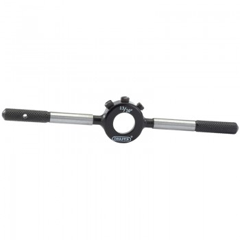 3 Screw Pattern Die Holder, 13/16&rdquo; Outside Diameter