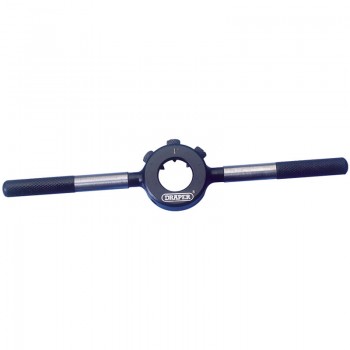 3 Screw Pattern Die Holder, 1” Outside Diameter 3 Screw Pattern Die Holder, 1” Outside Diameter