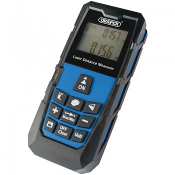 Distance Measurer, 40m Distance Measurer, 40m