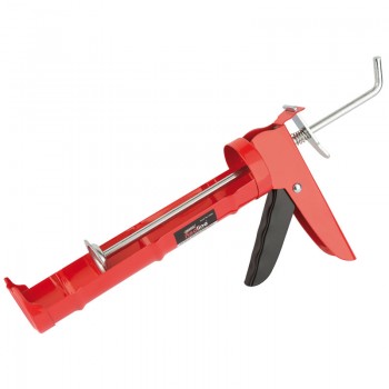 Draper Redline Caulking Gun, 310ml Draper Redline Caulking Gun, 310ml