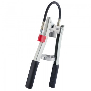 Grease Gun with Lever Action, Small Thread Grease Gun with Lever Action, Small Thread