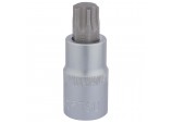 Draper TX-STAR® Socket Bit, 1/2&rdquo; Sq. Dr., T60 x 55mm
