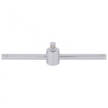 Sliding T Bar, 1/4&rdquo; Sq. Dr.