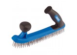 Two Handle Wire Brush, 235mm