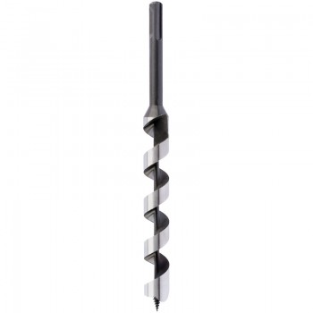 SDS+ Auger Bit, 230 x 19mm SDS+ Auger Bit, 230 x 19mm