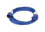 230V Extension Cable, 14m x 1.5mm, 16A