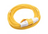 110V Extension Cable, 14m x 2.5mm