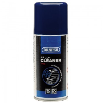 Air-Con Cleaner, 150ml