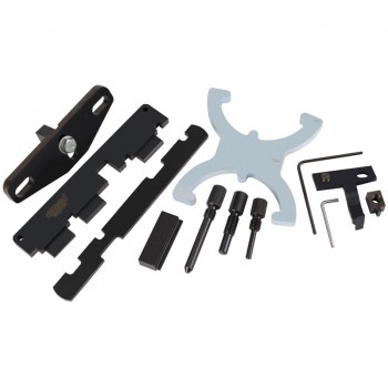 Engine Timing Kit (Ford, Mazda, Volvo) Engine Timing Kit (Ford, Mazda, Volvo)