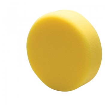 Polishing Sponge, 180mm, Coarse Polishing Sponge, 180mm, Coarse