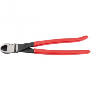 Knipex 74 91 250 SBE High Leverage Heavy Duty Centre Cutter, 250mm Knipex 74 91 250 SBE High Leverage Heavy Duty Centre Cutter, 250mm