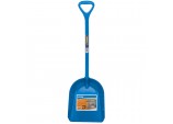 Multi-Purpose Polypropylene Shovel
