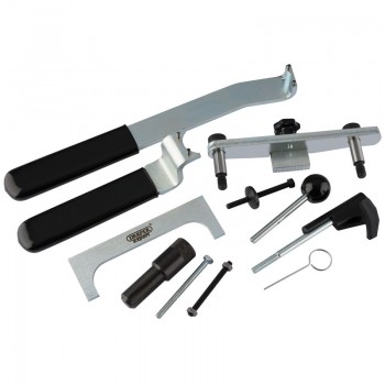 Engine Timing Kit ETK244 (Audi, SEAT, Skoda, Volkswagen)
