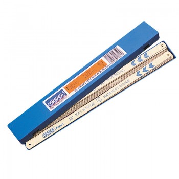 Bi-Metal Hacksaw Blades, 300mm, 24tpi (Box of 50)