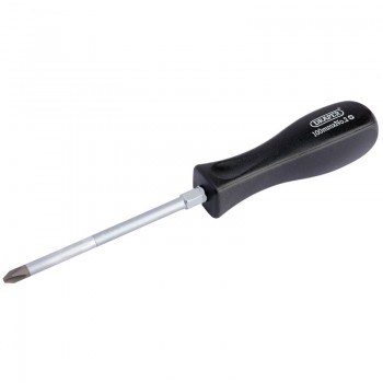 Cross Slot Mechanic&rsquo;s Screwdriver, No.2 x 100mm