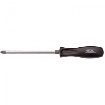 Cross Slot Mechanic&rsquo;s Screwdriver, No.3 x 150mm