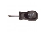 Cross Slot Mechanic&rsquo;s Screwdriver, No.1 x 38mm
