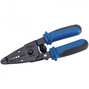 Spring Loaded Wire Stripper, 150mm Spring Loaded Wire Stripper, 150mm