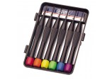 Precision Screwdriver Set (6 Piece)