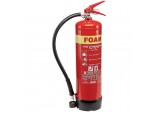 Foam Fire Extinguisher, 6L
