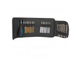Wire Brush Set (20 Piece)
