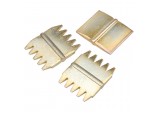 Scutch Set, 25mm (3 Piece)