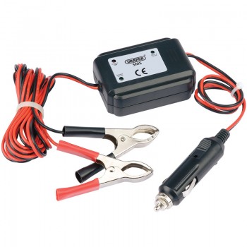 12V Socket Memory Saver 12V Socket Memory Saver