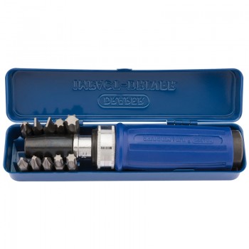 Impact Screwdriver Set (12 Piece) Impact Screwdriver Set (12 Piece)