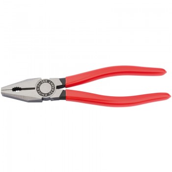 Knipex 03 01 250 Combination Pliers, 250mm Knipex 03 01 250 Combination Pliers, 250mm