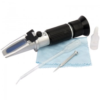 Adblue® Refractometer Kit Adblue® Refractometer Kit