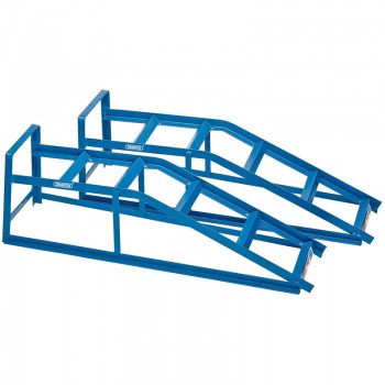 Car Ramps, 2 Tonne (Pair) Car Ramps, 2 Tonne (Pair)