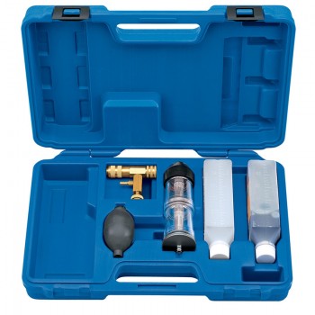 Combustion Gas Leak Detector Kit Combustion Gas Leak Detector Kit