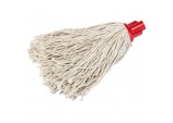 PY Mop Head with Push-In Socket, No.16