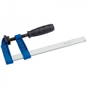 Quick Action Clamp, 150mm x 50mm