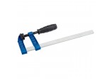Quick Action Clamp, 200mm x 50mm