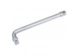 90&deg; Offset Handle, 1/2&rdquo; Sq. Dr., 190mm