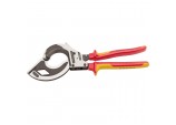 Knipex 95 36 320 VDE Heavy Duty Cable Cutter, 350mm
