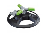 Revolving 3-Arm Sprinkler
