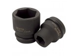 HI-TORQ® 6 Point Impact Socket, 3/4&rdquo; Sq. Dr., 19mm